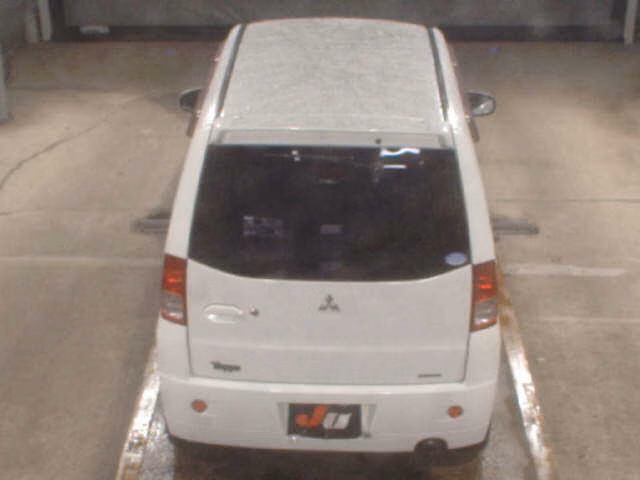 MITSUBISHI TOPPO