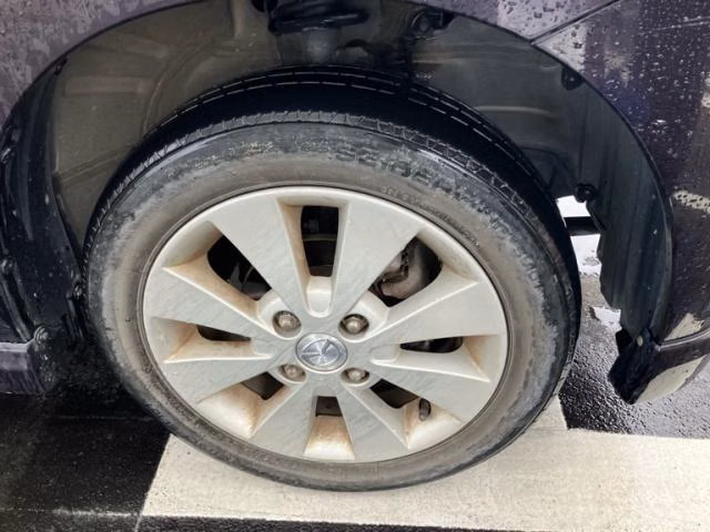 MAZDA AZ-WAGON