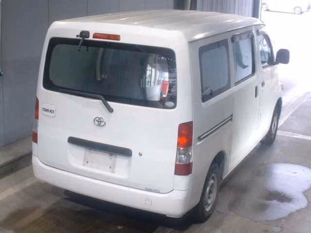 TOYOTA LITE ACE