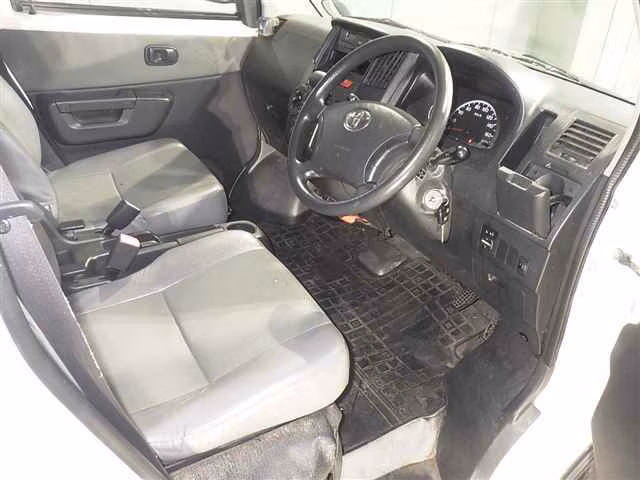 TOYOTA LITE ACE
