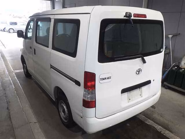 TOYOTA LITE ACE