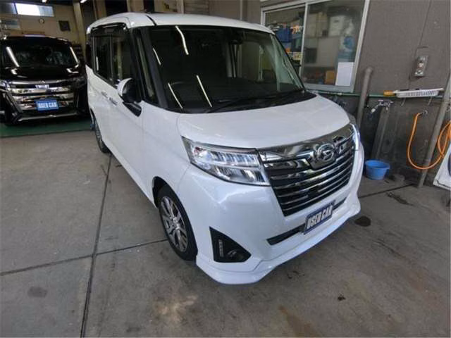 DAIHATSU THOR