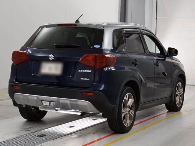 SUZUKI ESCUDO
