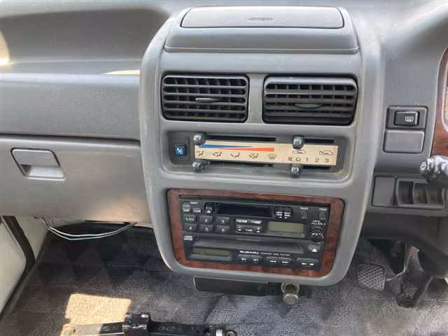 SUBARU SAMBAR