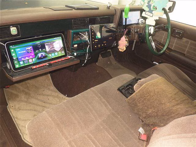 NISSAN CEDRIC