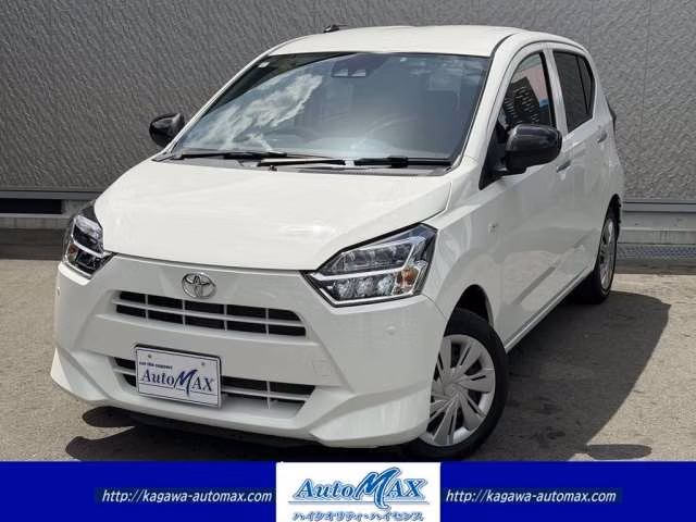 TOYOTA PIXIS EPOCH
