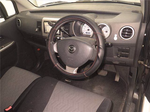 MAZDA AZ-WAGON