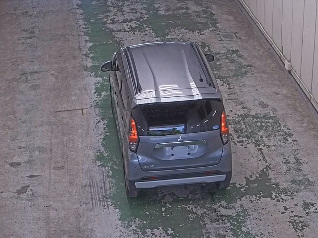 MITSUBISHI EK X