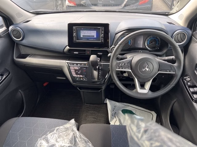 MITSUBISHI EK X