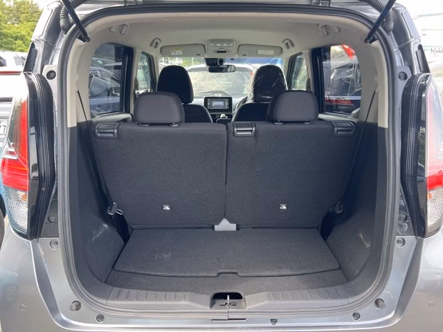 MITSUBISHI EK X