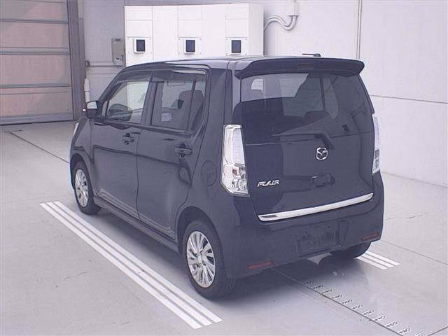 MAZDA FLAIR