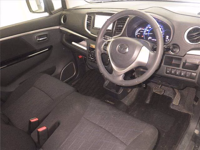 MAZDA FLAIR