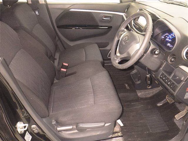 MAZDA FLAIR