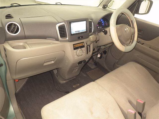 MAZDA FLAIR WAGON