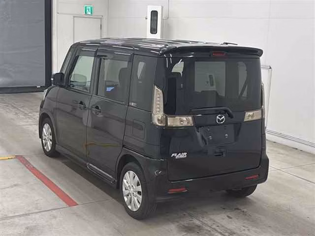 MAZDA FLAIR WAGON