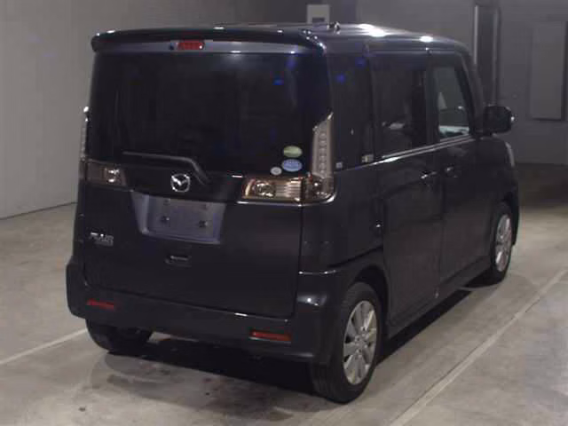 MAZDA FLAIR WAGON