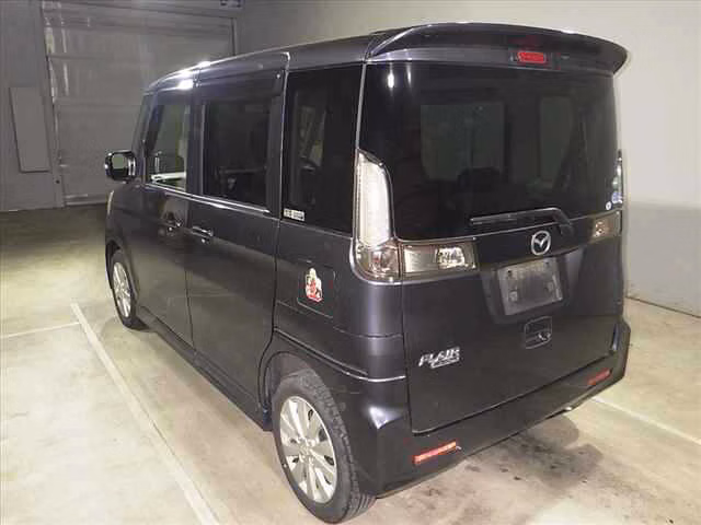 MAZDA FLAIR WAGON