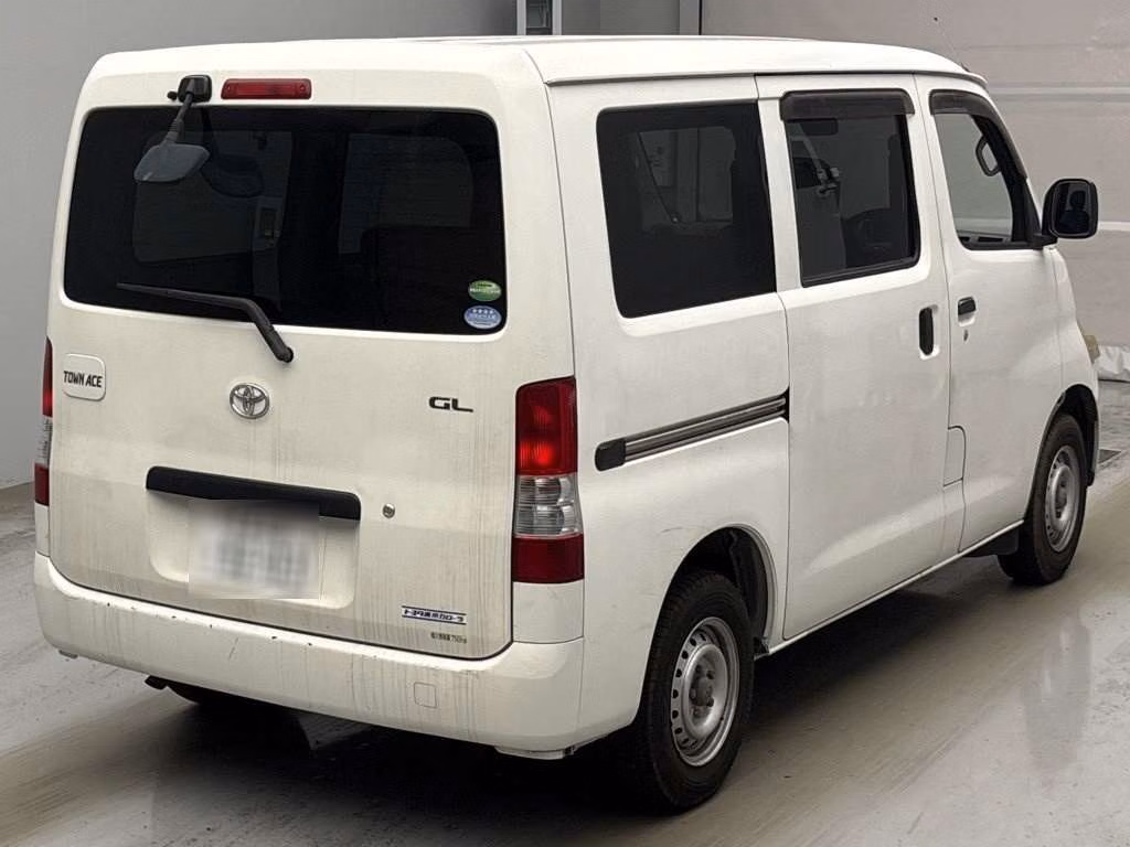 TOYOTA LITE ACE