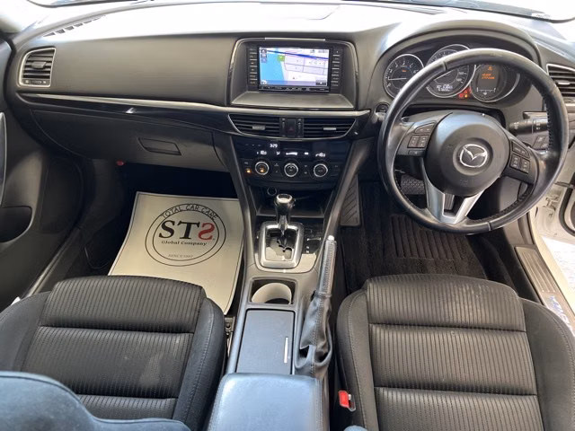 MAZDA ATENZA