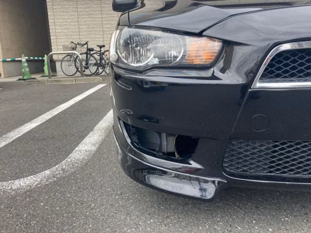 MITSUBISHI GALANT FORTIS