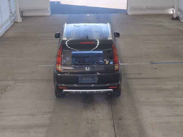 HONDA CROSSROAD