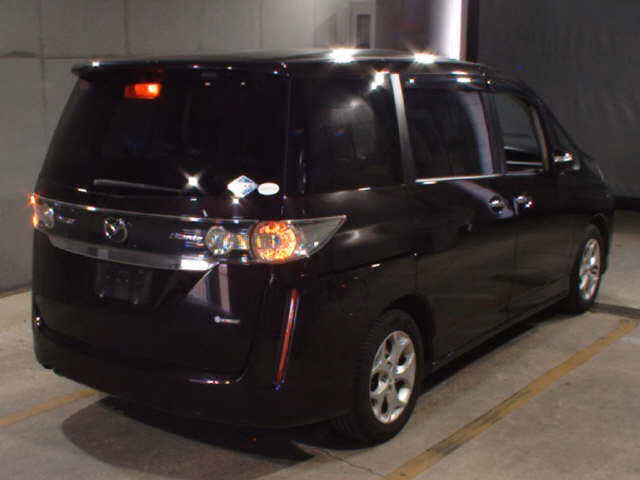 MAZDA BIANTE