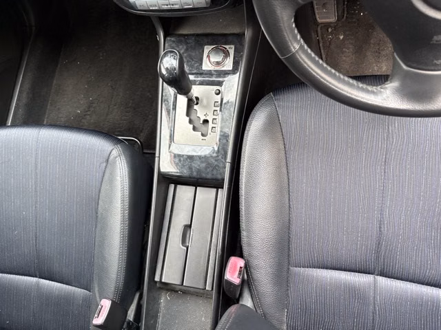 SUBARU EXIGA