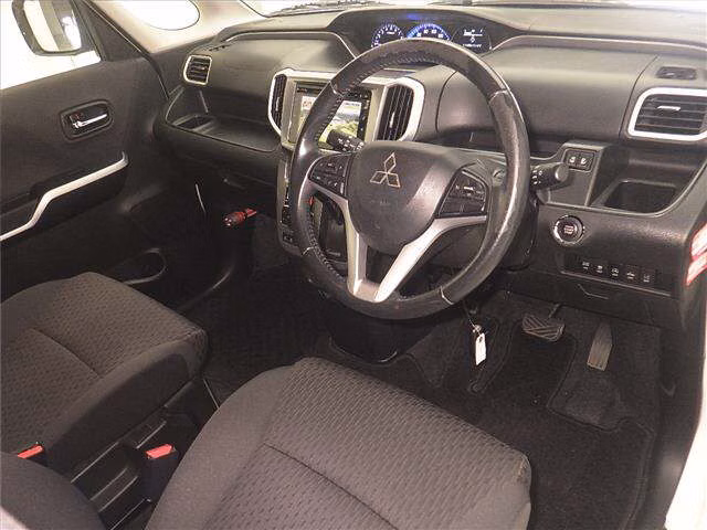 MITSUBISHI DELICA D:2
