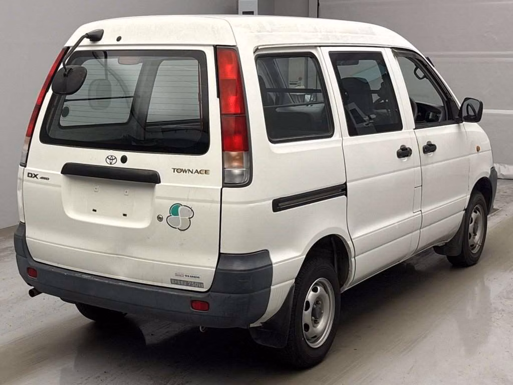 TOYOTA LITE ACE