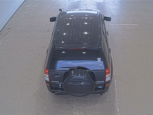 SUZUKI ESCUDO