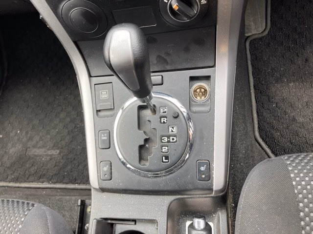 SUZUKI ESCUDO