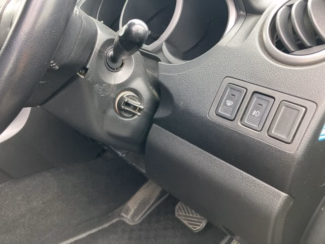 SUZUKI ESCUDO