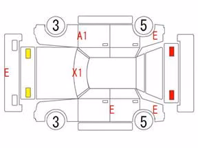 LEXUS RX200T