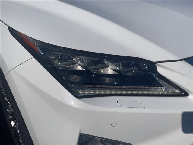 LEXUS RX200T