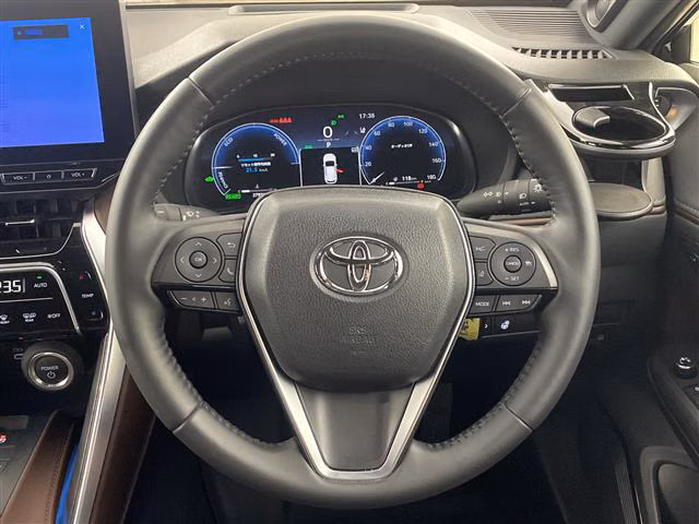 TOYOTA VENZA