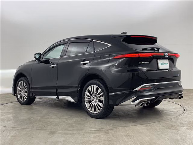 TOYOTA VENZA