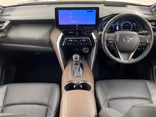 TOYOTA VENZA