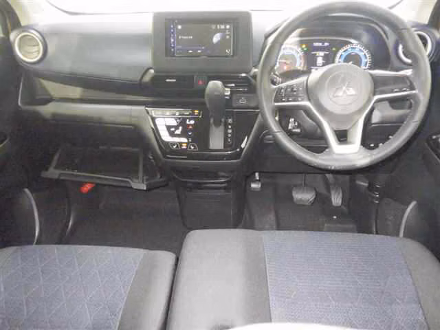 MITSUBISHI EK X