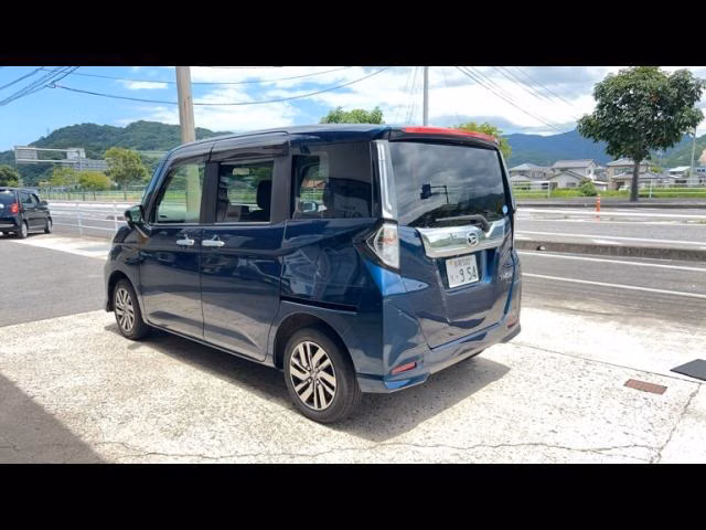 DAIHATSU THOR