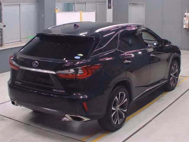 LEXUS RX300
