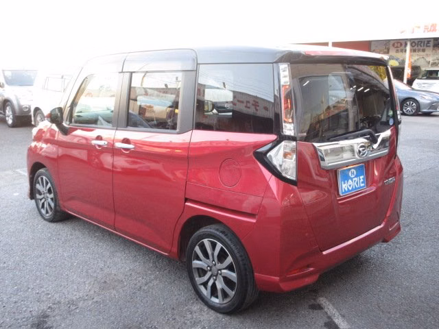 DAIHATSU THOR