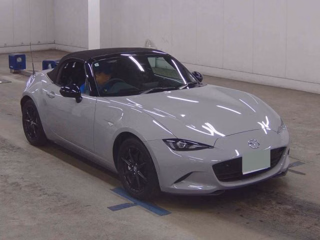 MAZDA ROADSTER