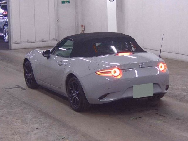 MAZDA ROADSTER