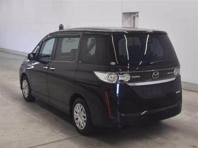 MAZDA BIANTE