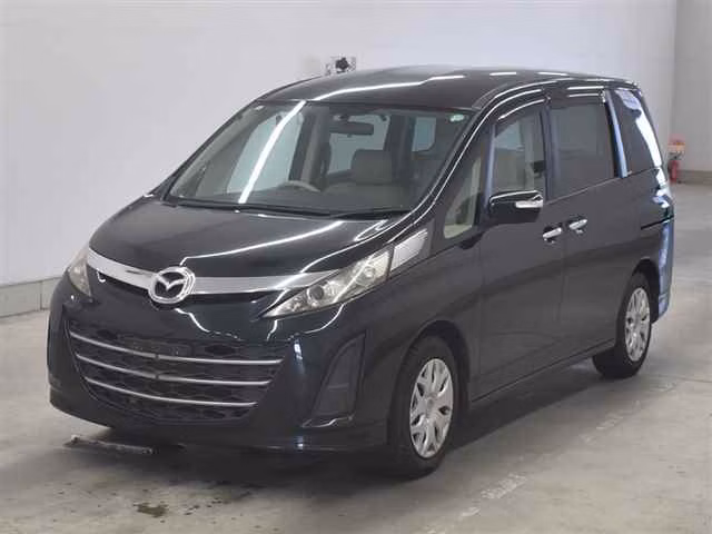 MAZDA BIANTE