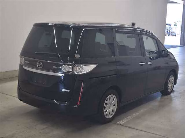 MAZDA BIANTE
