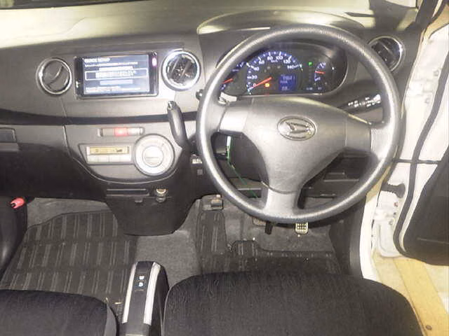 DAIHATSU TANTO EXE