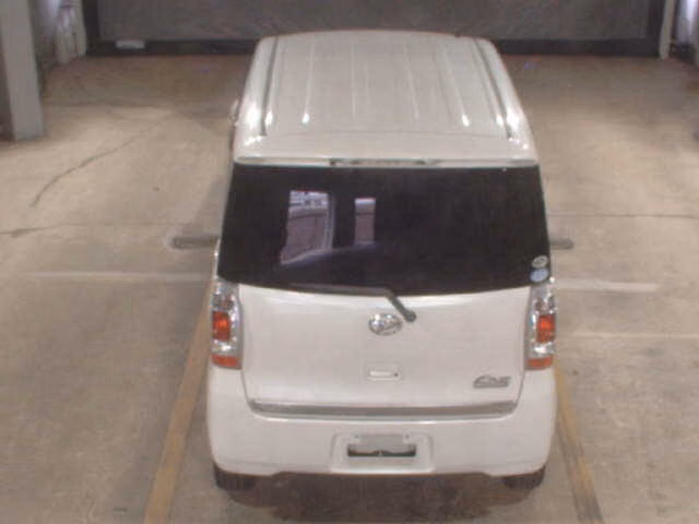 DAIHATSU TANTO EXE