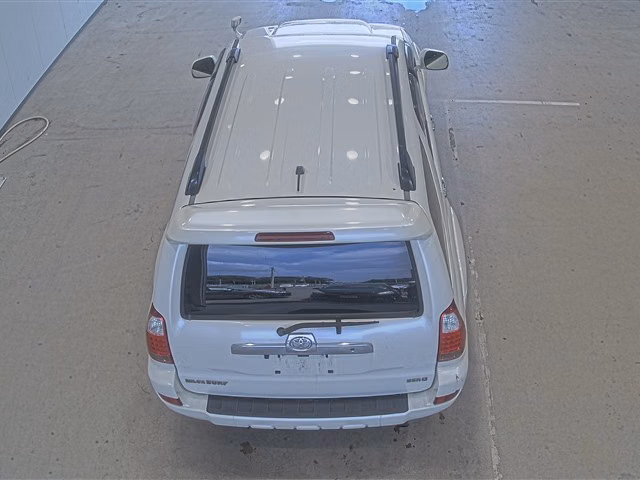 TOYOTA HILUX SURF