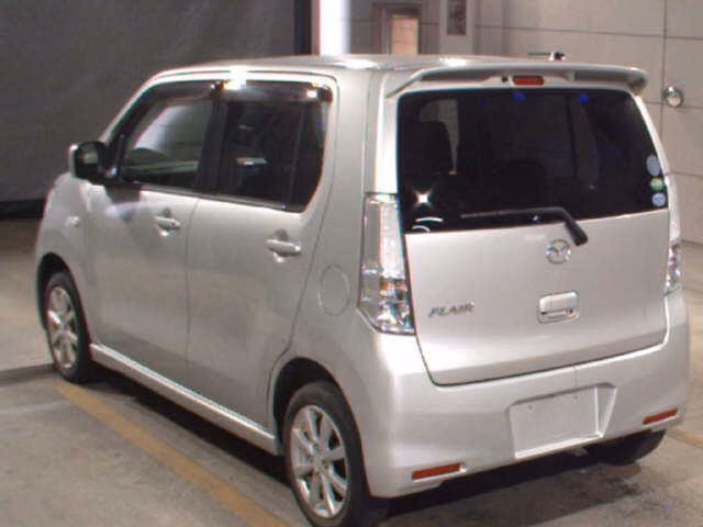 MAZDA FLAIR